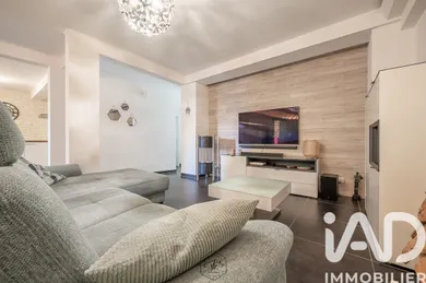 Apartment in Longwy (54400)