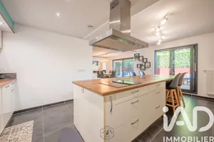 Apartment in Longwy (54400)