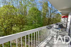 Apartment in Chelles (77500)