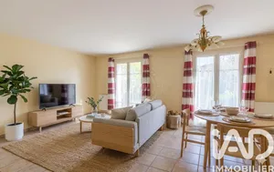 House in Thoiry (78770)
