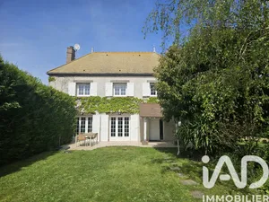 Maison à Mézières-en-Drouais (28500)