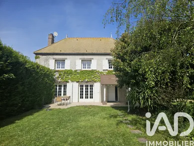 House in Mézières-en-Drouais (28500)