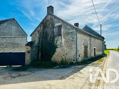 Village house in Angerville (91670)