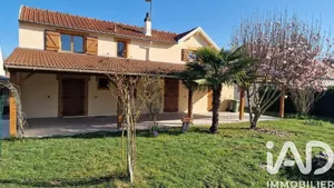 Maison traditionnelle à Vayres-sur-Essonne (91820)