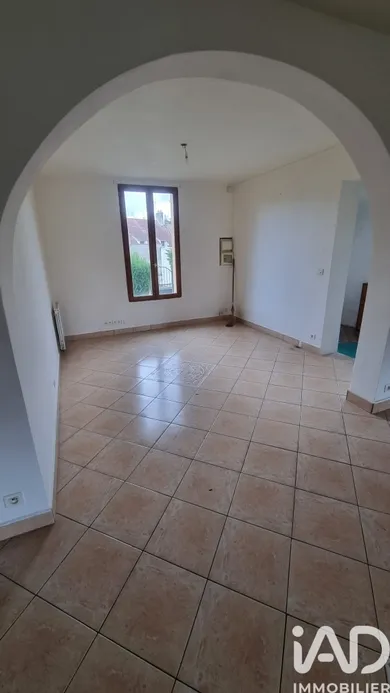 Maison traditionnelle à Vayres-sur-Essonne (91820)