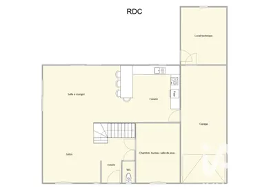 House in Pierry (51530)