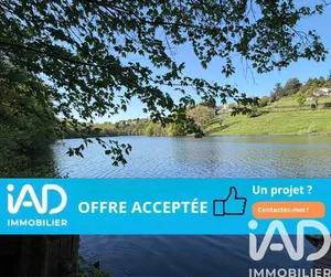 Maison de campagne à Mervent (85200)