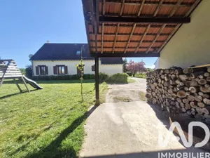 House in Poilly-lez-Gien (45500)