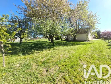 House in Poilly-lez-Gien (45500)