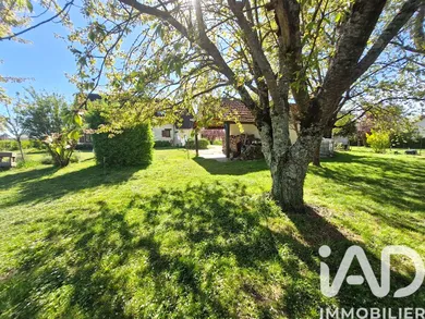 House in Poilly-lez-Gien (45500)
