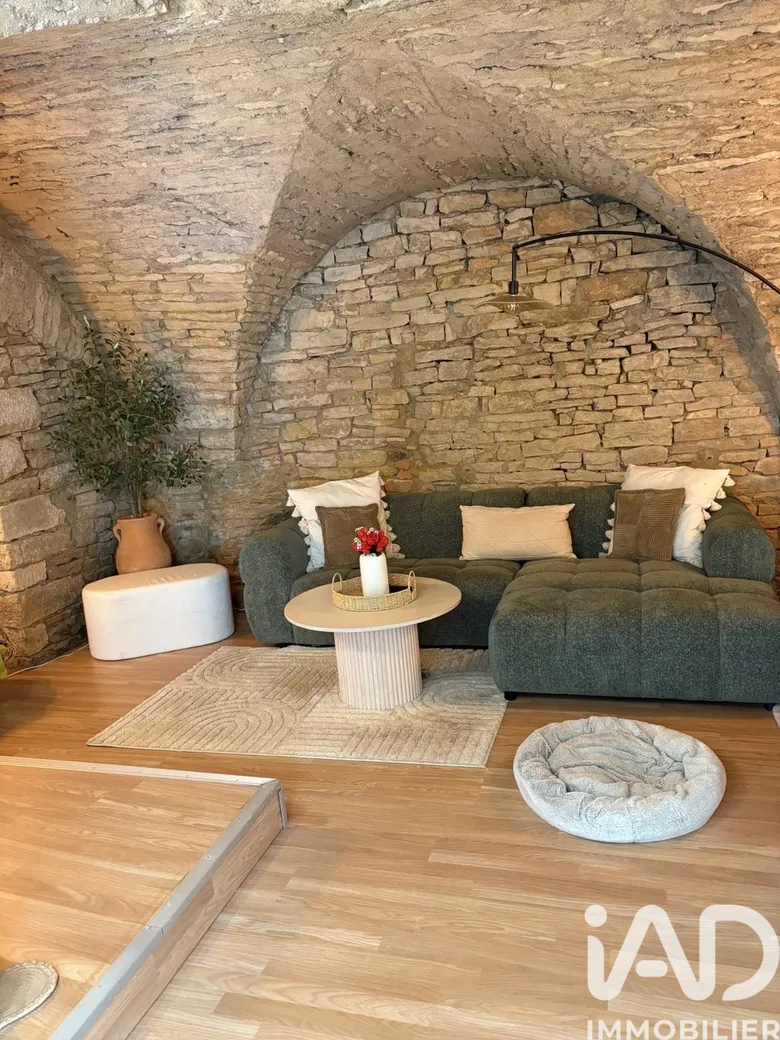Maison 4 pièces 95 m² · à Rully · 95,4 m² · 148 000 €