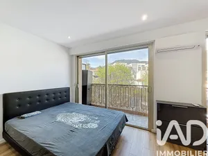 Apartment in Vence (06140)