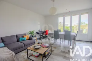 Apartment in Compiègne (60200)