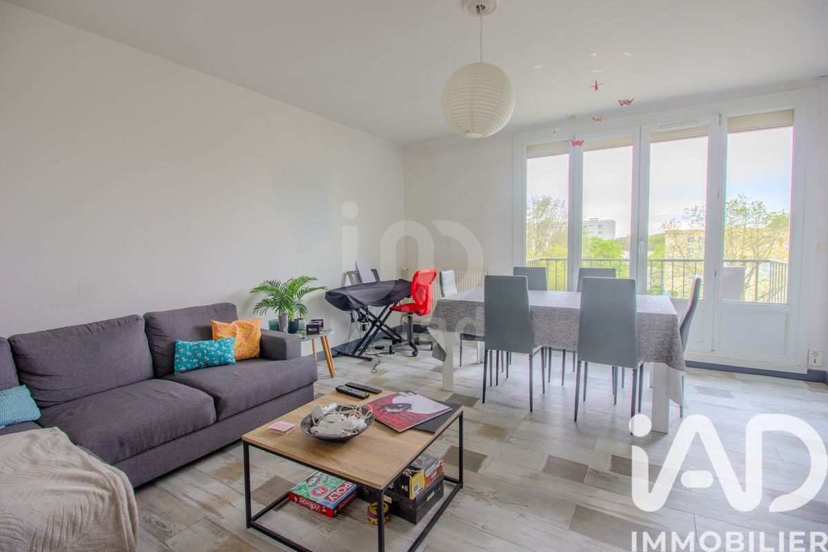 appartement à Compiègne