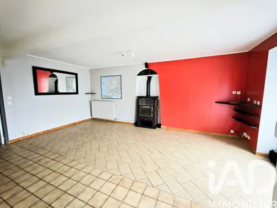 Park home in Carentoir (56910)
