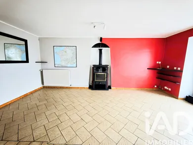 Park home in Carentoir (56910)