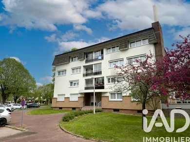 Appartement à Le Grand-Quevilly (76120)