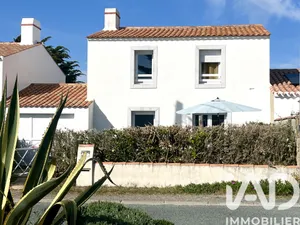 Maison à Noirmoutier-en-l'Île (85330)