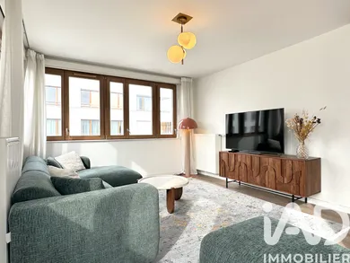 Appartement à Saint-Denis (93200)