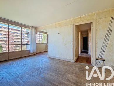 Appartement à Montreuil (93100)