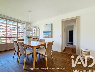 Appartement à Montreuil (93100)
