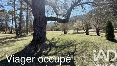 House in Valderoure (06750)