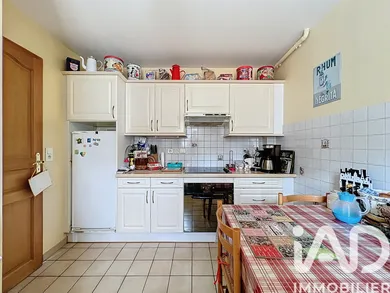 House in Louvres (95380)