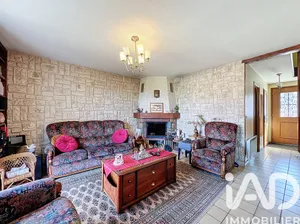 House in Louvres (95380)