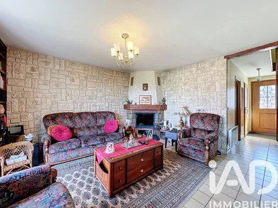 House in Louvres (95380)