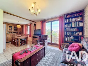 House in Louvres (95380)