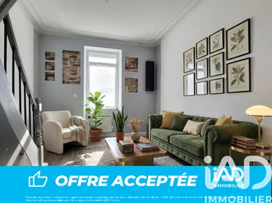 House in Bouguenais (44340)