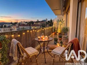 Apartment in Nice (06000)