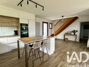 Traditional house in Treffiagat (29730)