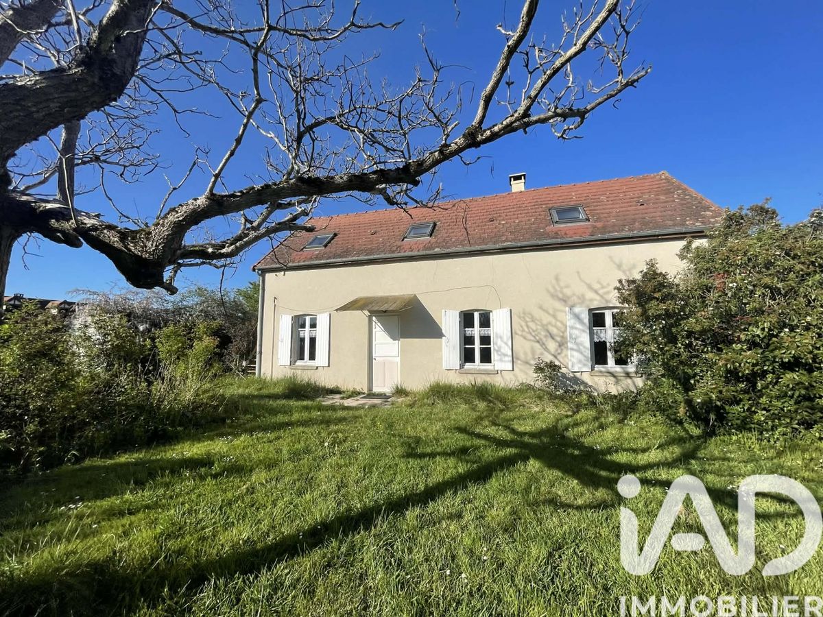 maison à Vendat