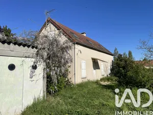 House in Broût-Vernet (03110)