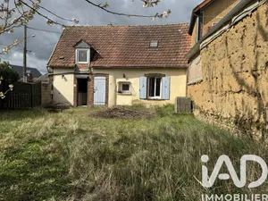 Park home in Bouville (28800)