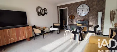 Apartment in Amélie-les-Bains-Palalda (66110)