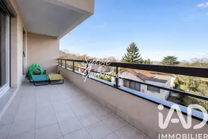 Appartement à Éragny (95610)