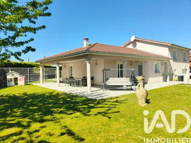 Maison à Mions (69780)