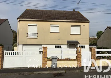House in Mitry-Mory (77290)