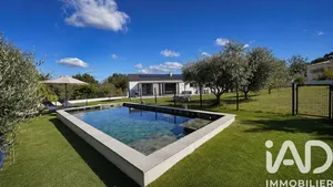 Maison à Mons (30340)