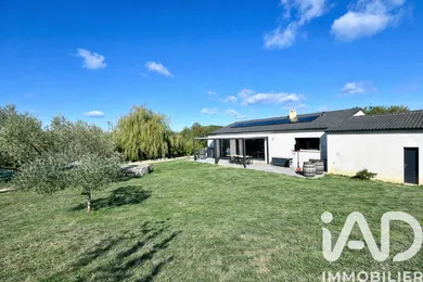 House in Mons (30340)