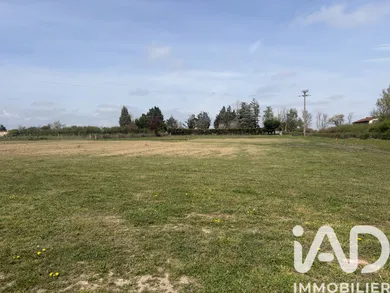 Building plot in Saint-Étienne-le-Molard (42130)