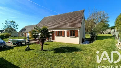 Maison à Viels-Maisons (02540)