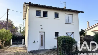 House in Libourne (33500)