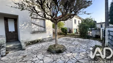 House in Libourne (33500)