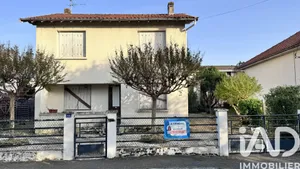 Maison à Libourne (33500)