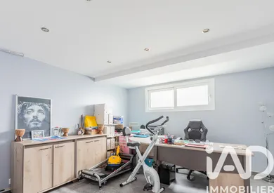 House in Savigny-sur-Orge (91600)