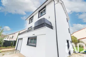 Maison à Savigny-sur-Orge (91600)