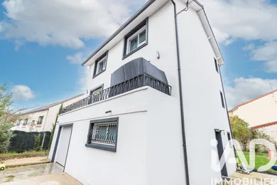 Maison à Savigny-sur-Orge (91600)